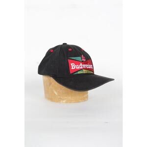 96' Anheuser-Busch Budweise King of Beers Snap Back